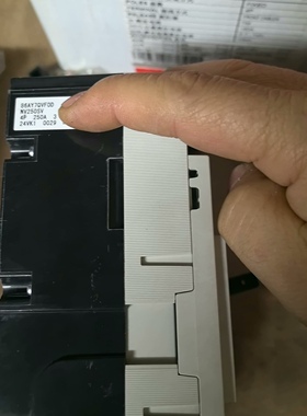 原装进口三菱漏电开关NV250-SV 4P250A议价