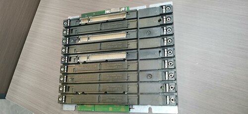 6ES7400-1JA01-0AA0底座，拆机现货，功能正常