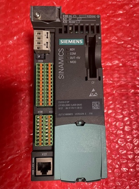 6SL3040-1LA00-0AA0 西门子CU310-2D议价