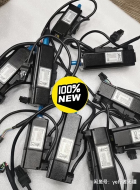 台达A2电机ECMA-C10401HS带刹车ECMA-C10