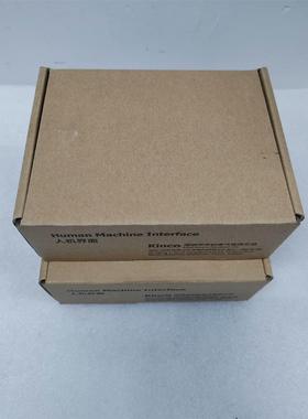 步科触摸屏，MT043E，工程余料，全新原装正品未使用，盒码议价