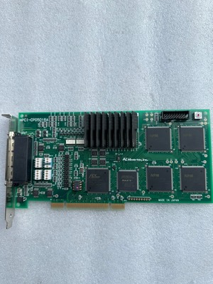 HIVERTEC控制卡 HPCI-PPD516A HPCI-