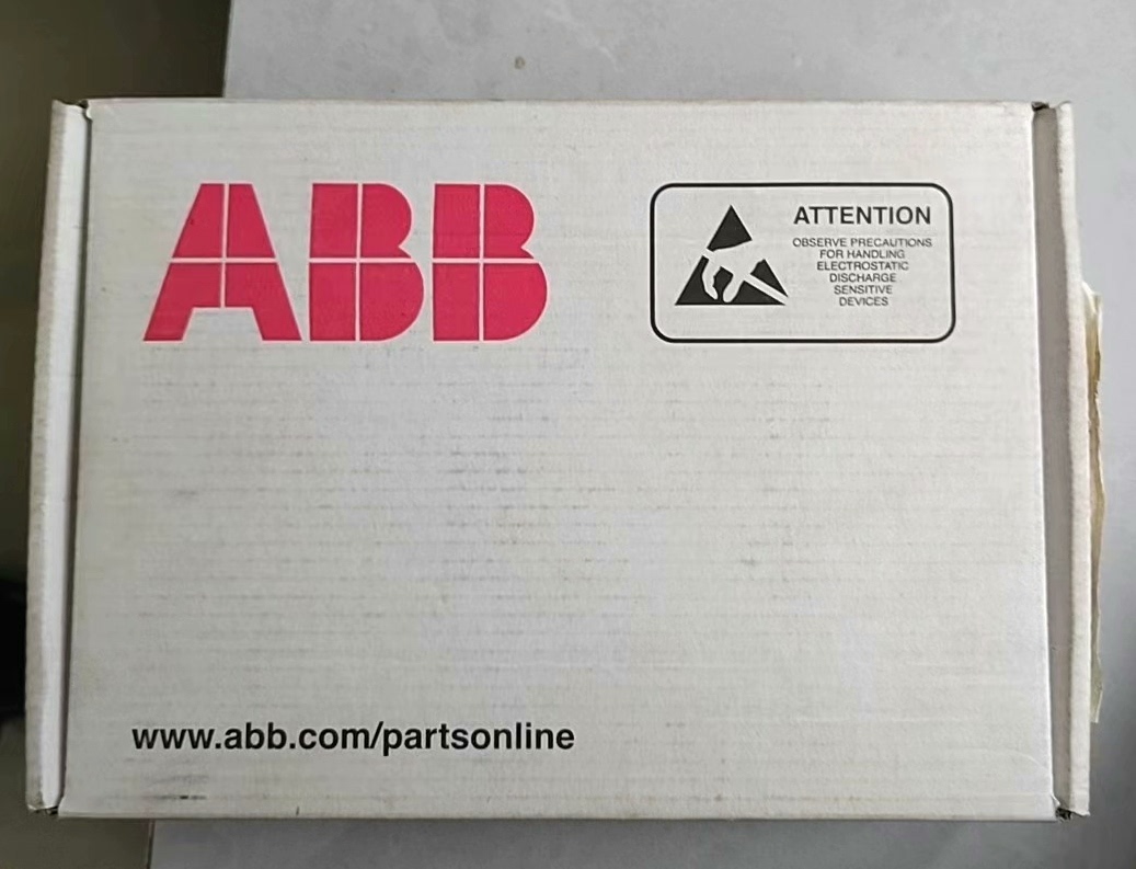 ABB NINT-51C全新原装未开封，标价