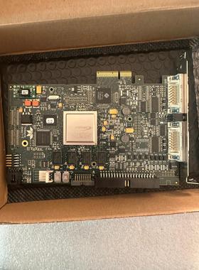 Camera Link 采集卡 DALSA Xcelera-