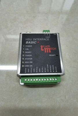 TASER 激光机器L10073 PGF2014 拆机现货，