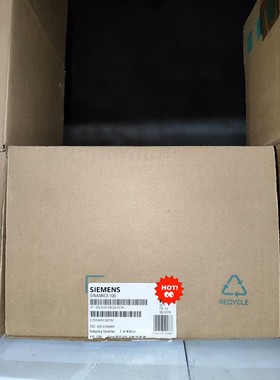 6SL3210-5BE23-0CV0    西门子