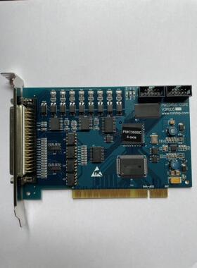 激光卡PMC3600原图拍摄 成色新现货