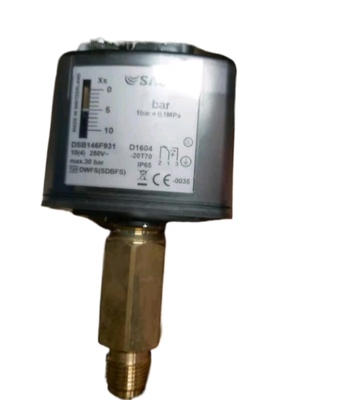 SAUTER DSB146F931 船用压力控制开关议价