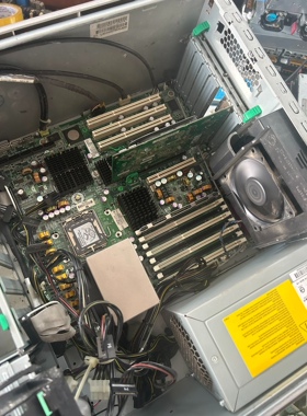 议价！HP XW8400 工作站主板442028-001 3806