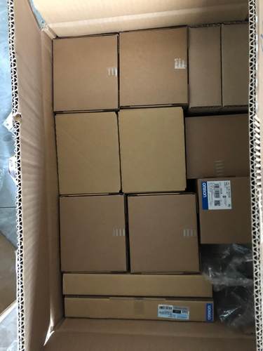 R88M-K5K020F-Z 欧姆龙伺服电机