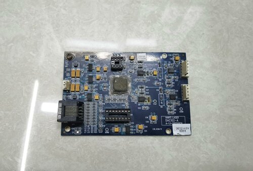 HANS LASER大族激光DA数模转换卡DAC102-A