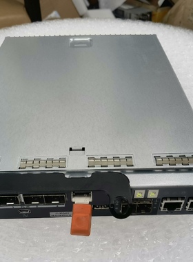 DELL MD3800F MD3800f控制器  4口 16