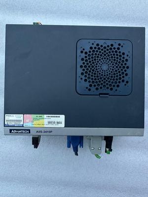 研华AIIS-3410P机器视觉工控机，i7 6700 CP