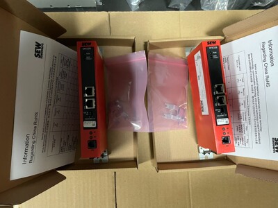 DFE32B/UOH11B 全新SEW通讯模块 网关 DFE议价