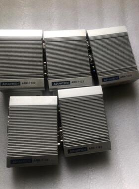 研华ARK-1122F-S8A1E ARK-1120 ARK