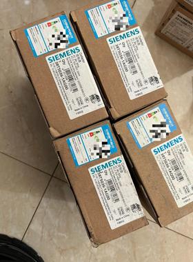 西门子接触器3RT5036-1AG00全新正品数量4个打包出