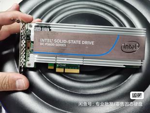 固态硬盘 英特尔 pcie插卡式 1.6Tb 非 p3605