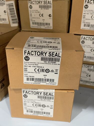 1794-TB3GS全新原装 未开封，现货包邮，还有6个