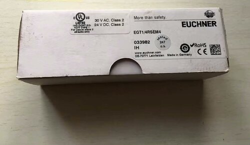 EGT1/4RSEM4 033982 全新原装德国EUCHN