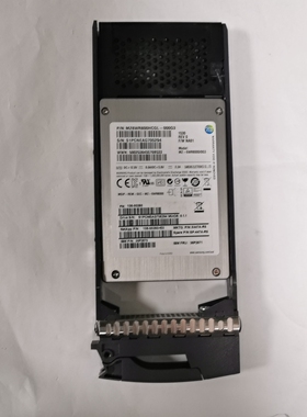 三星 2.5寸 800G 1TB 非960gb  SAS