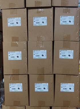 施耐德32系列伺服电机4.5KW BMH1403P11F2A