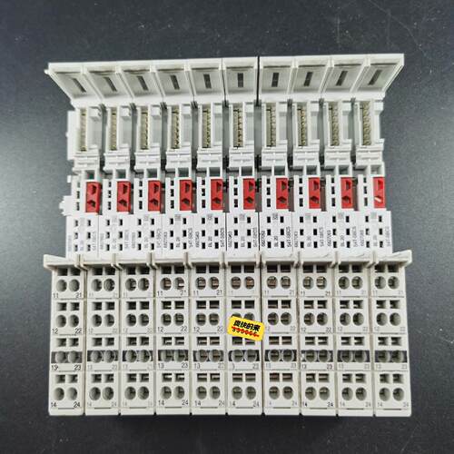 二手拆机正品图尔克  BL20-S4T-SBCS 68270议价