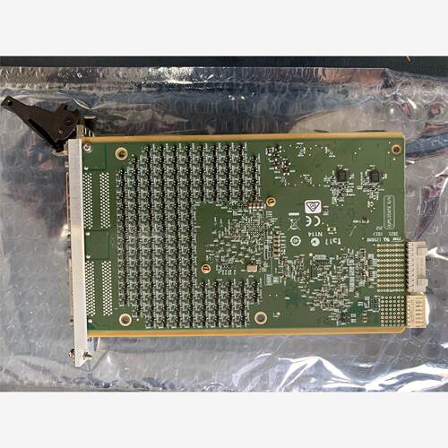 美国原装NI  PXIe-7820R 现货议价出售议价