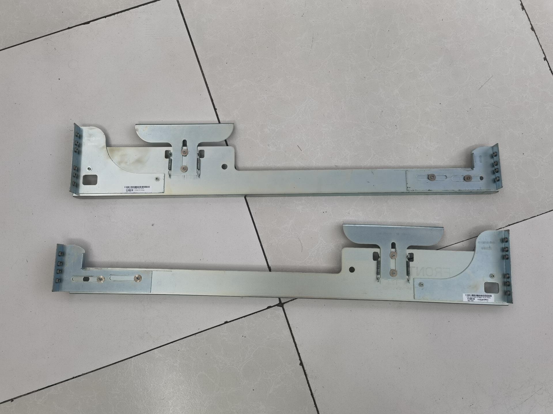 dell md1000 md3000 md3000i存储导轨