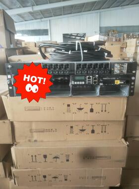 全新ETP48400- C3B1通信开关电源，欢迎咨询下议价