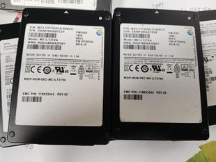 sas 3.2tb 12g pm1645 出现货90个三星