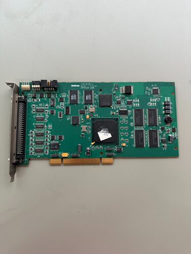 迈创Y752-06 07REV.A METEOR II DI