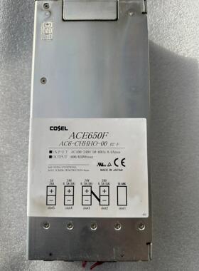 ACE300F ACE450F ACE650F ACE900