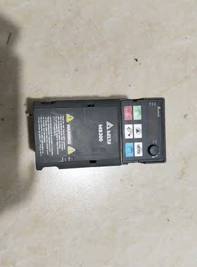 台达变频器，VFD4A8MS21ANSAA需要的联系，