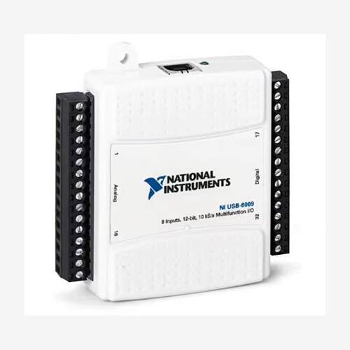 原装美国 Nl USB-6008 USB-6009 USB-议价