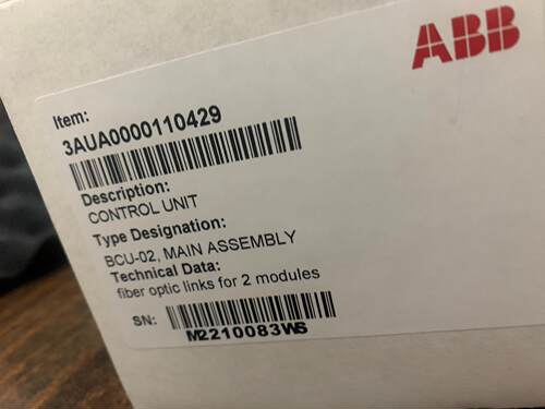 ABB变频器 ACS880大功率 多传 ACS580MV高压