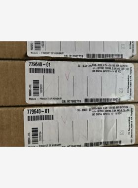 NI USB-6525全新原装正品现货议价