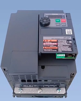 东芝变频器全新正品VFS15-4037PL1-CH三相380