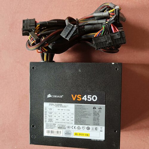 海盗船 VS450 VS550议价