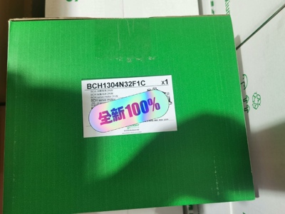 施耐德伺服电机 BCH1304N32F1C 全新原装 正品