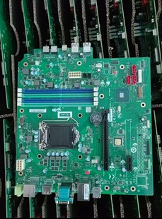 支持机型E77 全新联想10代主板 I470Ms