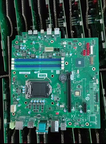 全新联想10代主板  I470Ms  支持机型E77  M9