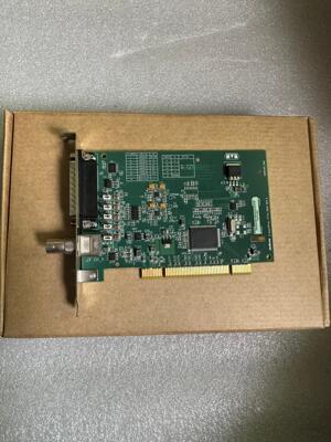 迈创 Matrox CronosPlus 采集卡 Y7141