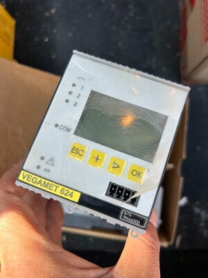 VEGAMET624全新正品VEGAMET 624
