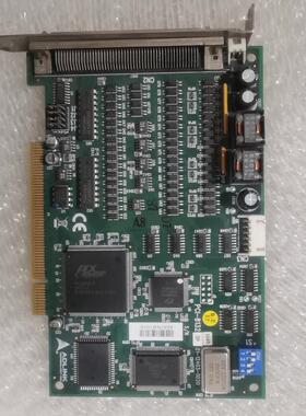 凌华 ADLINK PCI-8132  成色如图，包好，