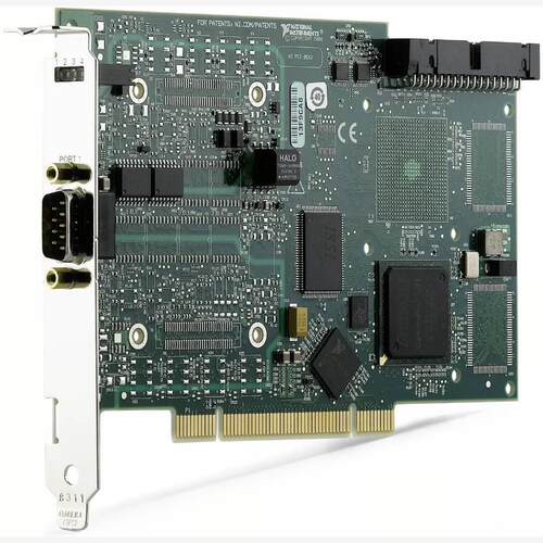 原装美国 NI PCI-8512单／双接口 现货议价出售议价
