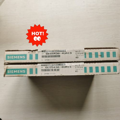 原装正品西门子 6ES5430-4UA13议价