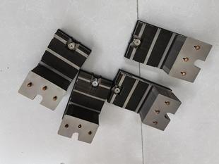 R720XD原装 R720 服务器散热器片HE 戴尔 DELL