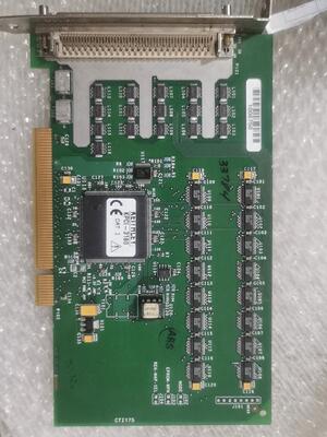 美国Keithley吉时利KPCI-3160型96通道PCI