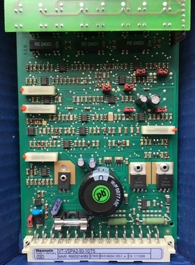 VT-VSPA2-50-10/T5  全新原装力士乐Rexr