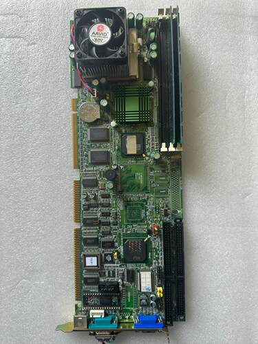 研华 主板PCA-6178 Rev.B1PCA-6178VE